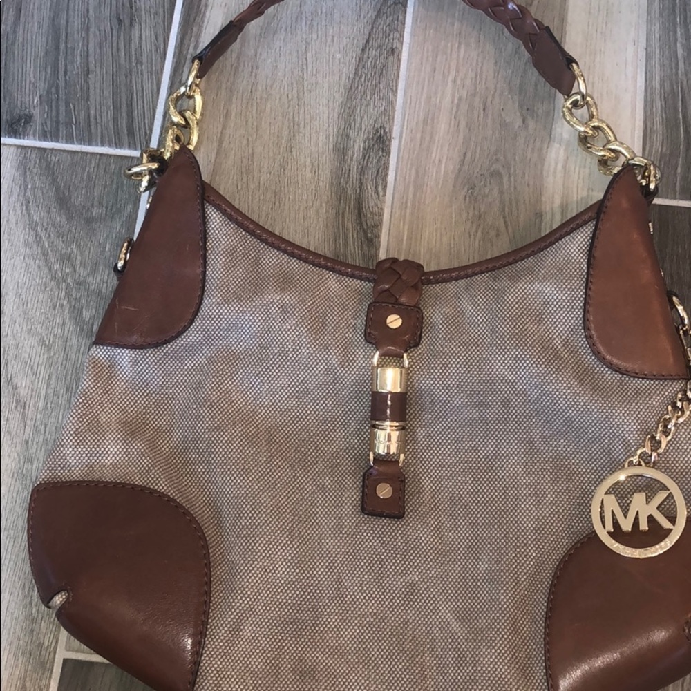 Michael Kors purse